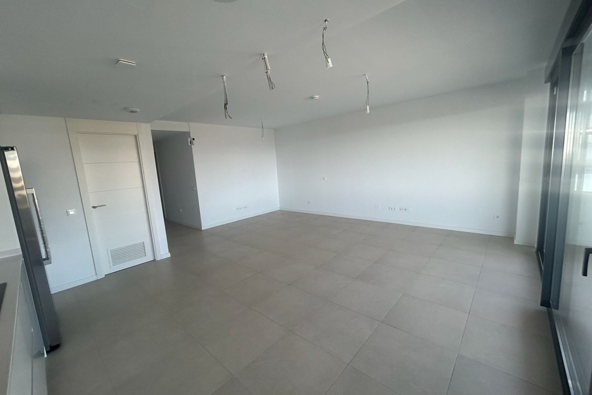 Resale - apartment - Torremolinos - Los Alamos