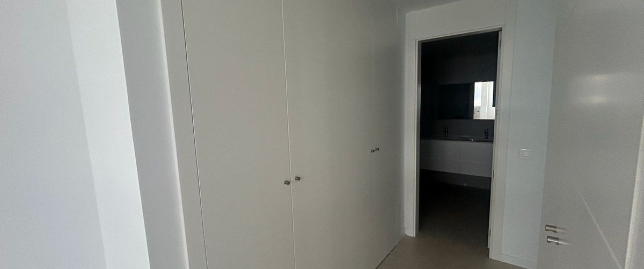 Resale - apartment - Torremolinos - Los Alamos