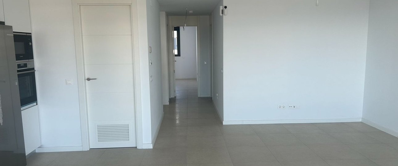 Resale - apartment - Torremolinos - Los Alamos