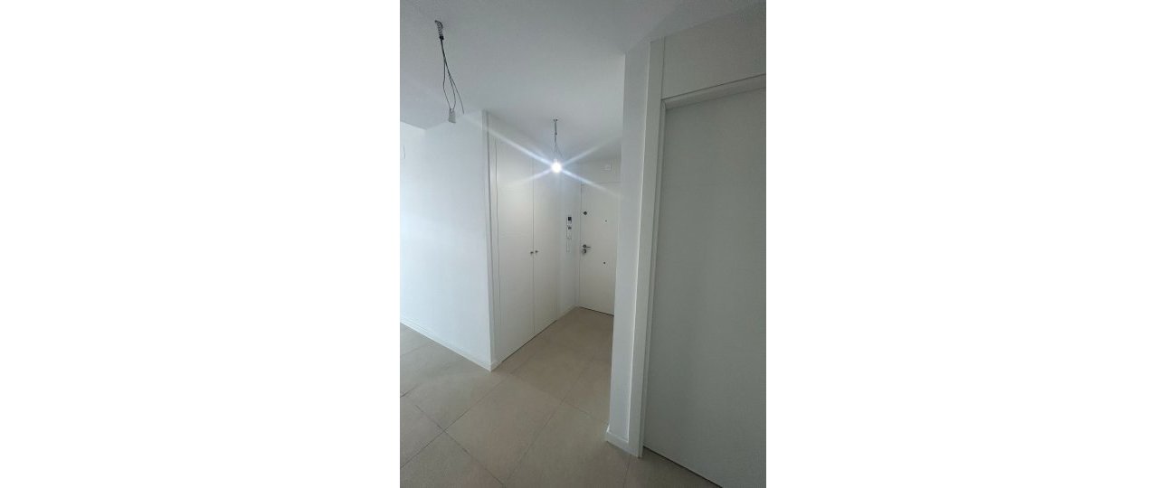 Resale - apartment - Torremolinos - Los Alamos