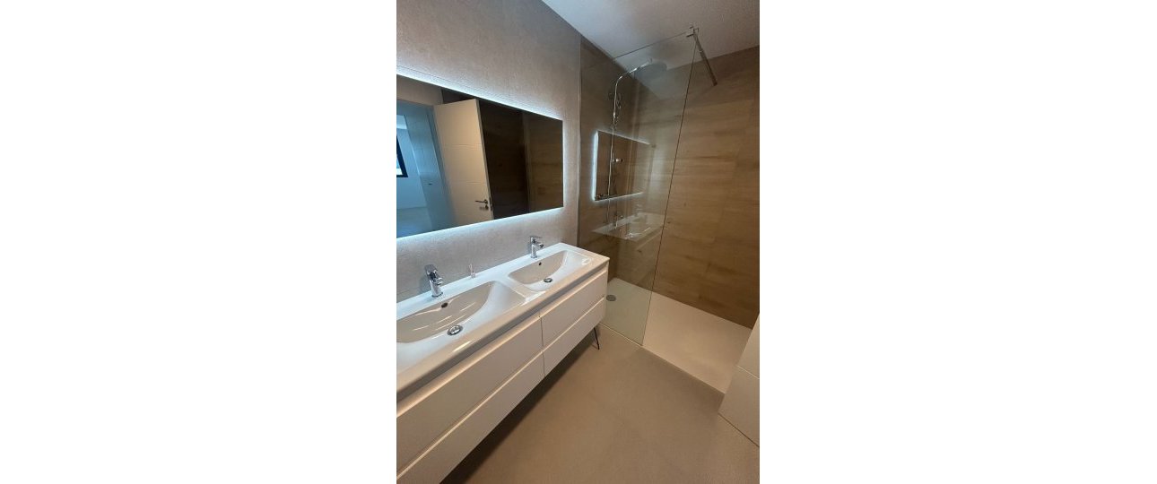 Resale - apartment - Torremolinos - Los Alamos