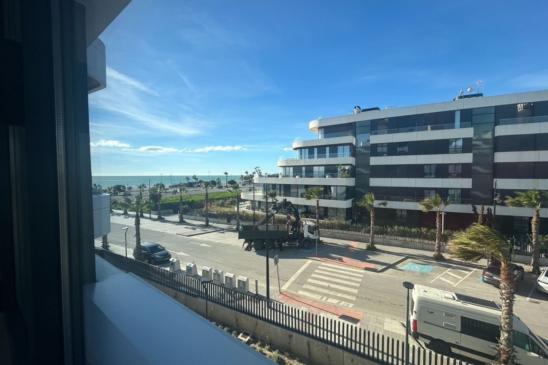 Resale - apartment - Torremolinos - Los Alamos