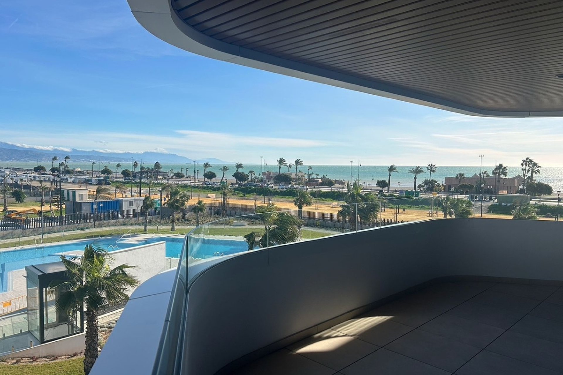 Resale - apartment - Torremolinos - Los Alamos
