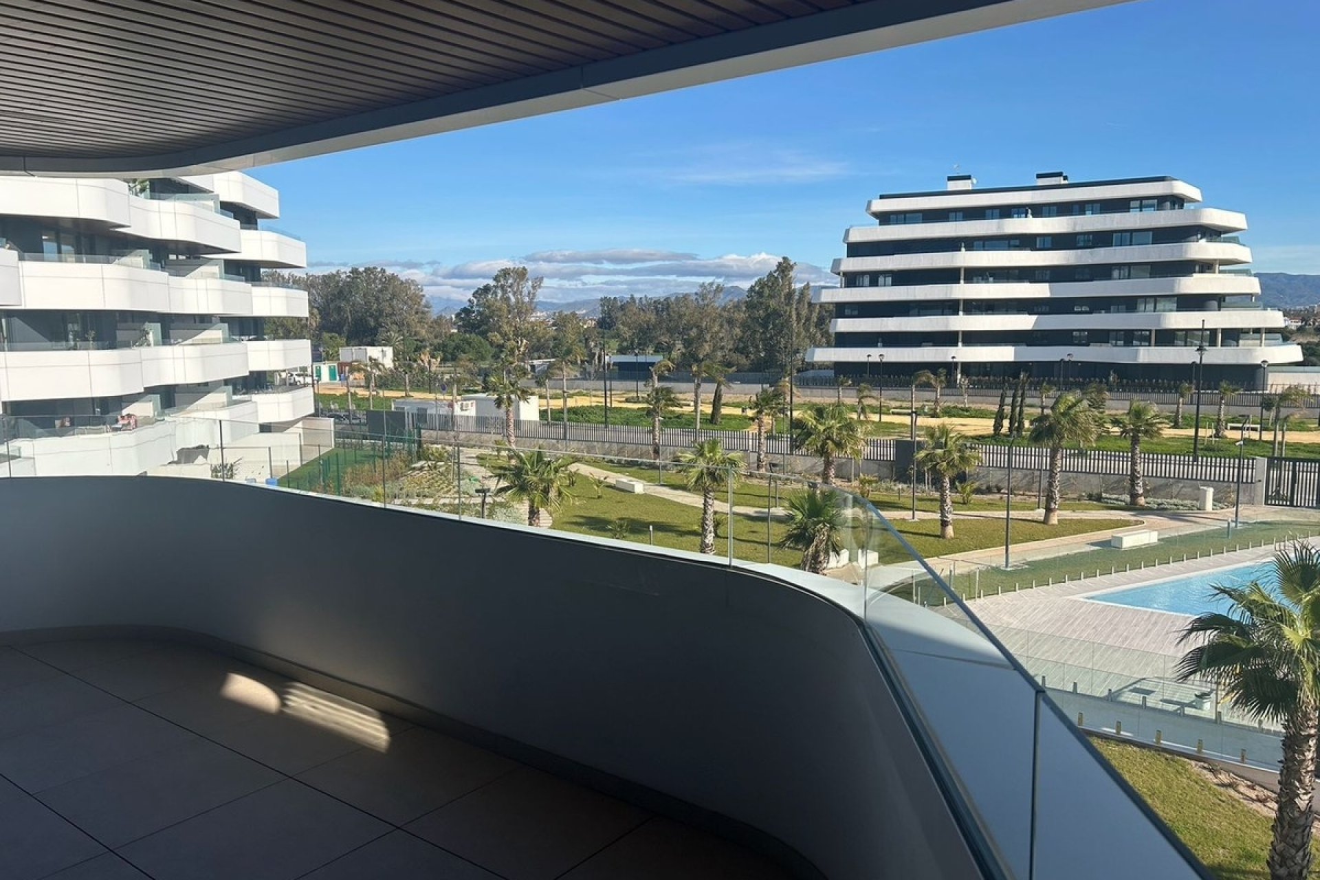 Resale - apartment - Torremolinos - Los Alamos