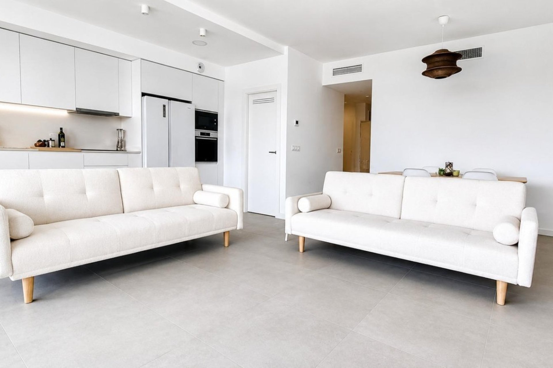 Resale - apartment - Torremolinos - Los Alamos