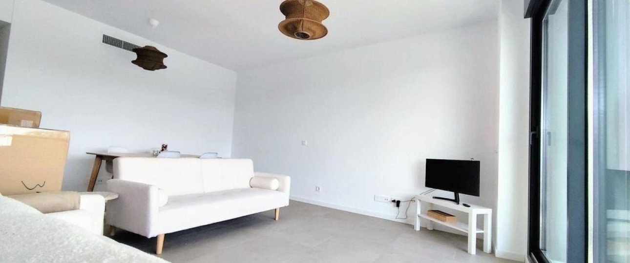 Resale - apartment - Torremolinos - Los Alamos