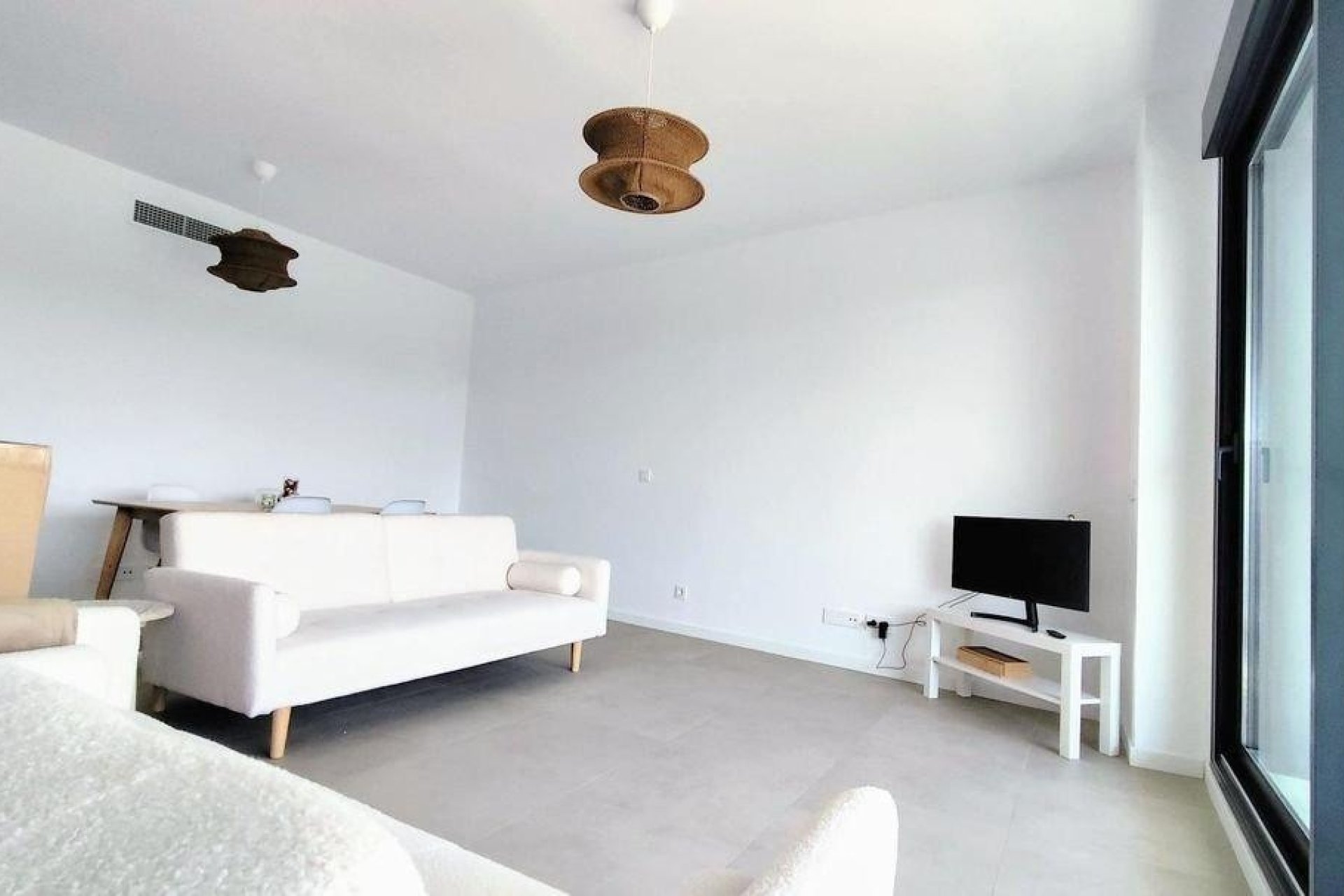 Resale - apartment - Torremolinos - Los Alamos