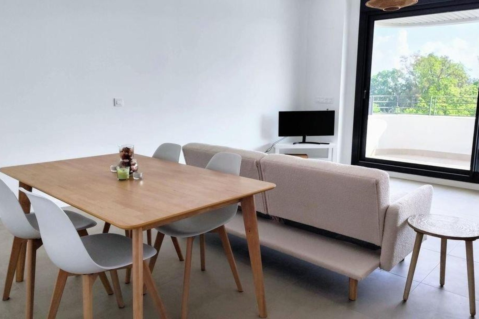 Resale - apartment - Torremolinos - Los Alamos