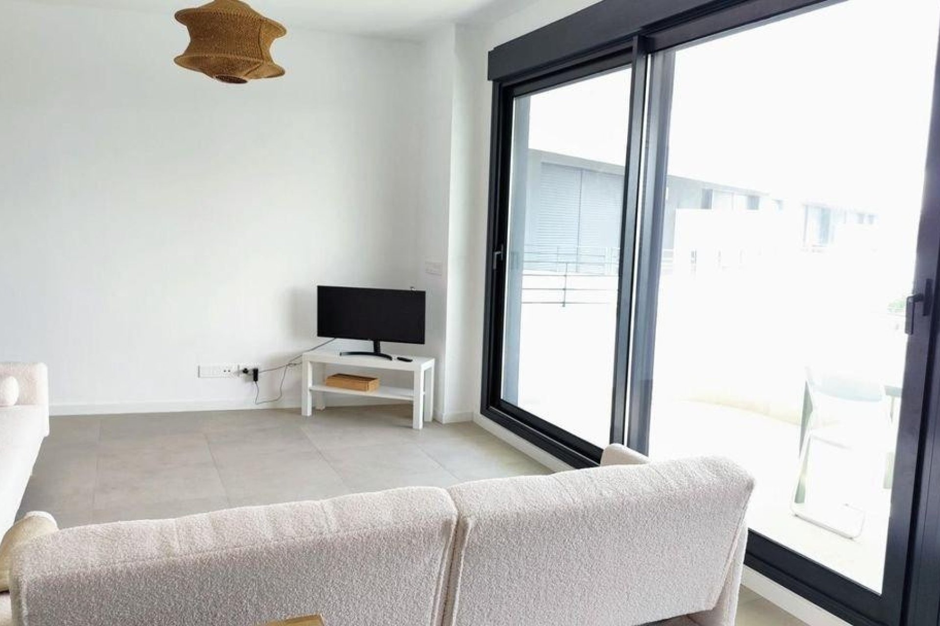 Resale - apartment - Torremolinos - Los Alamos