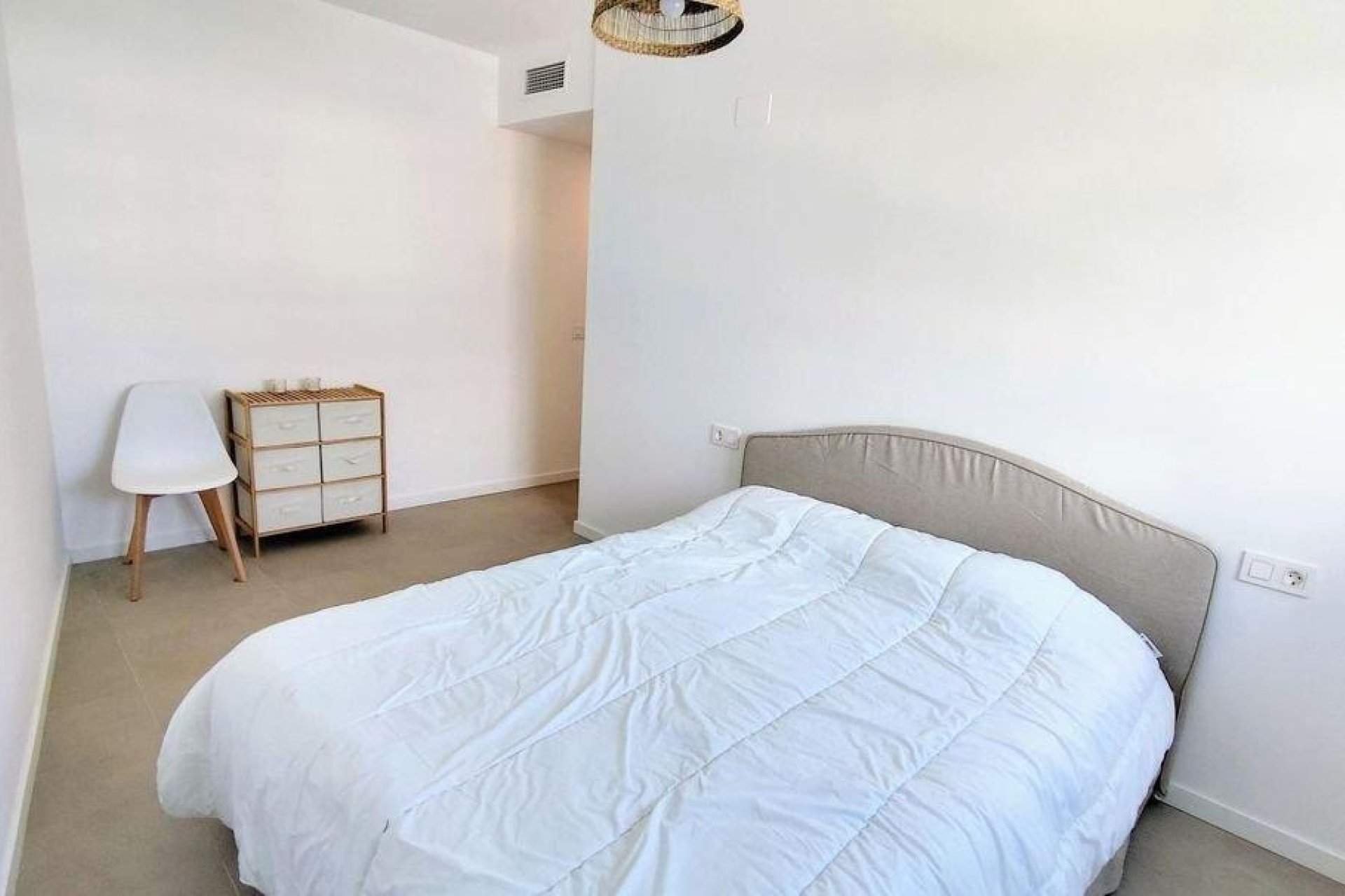 Resale - apartment - Torremolinos - Los Alamos