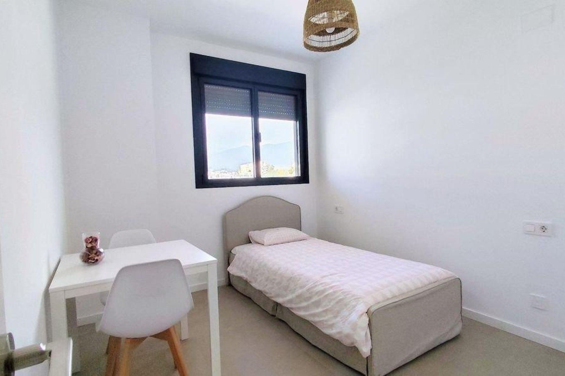 Resale - apartment - Torremolinos - Los Alamos
