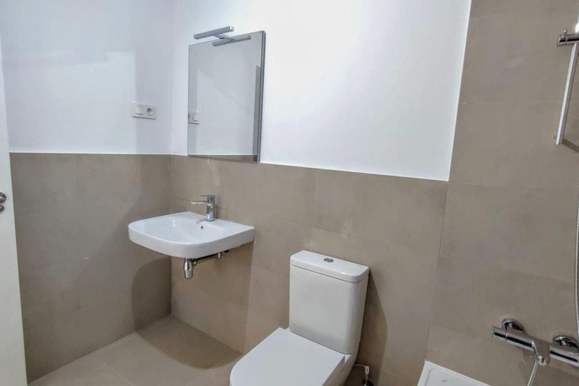Resale - apartment - Torremolinos - Los Alamos