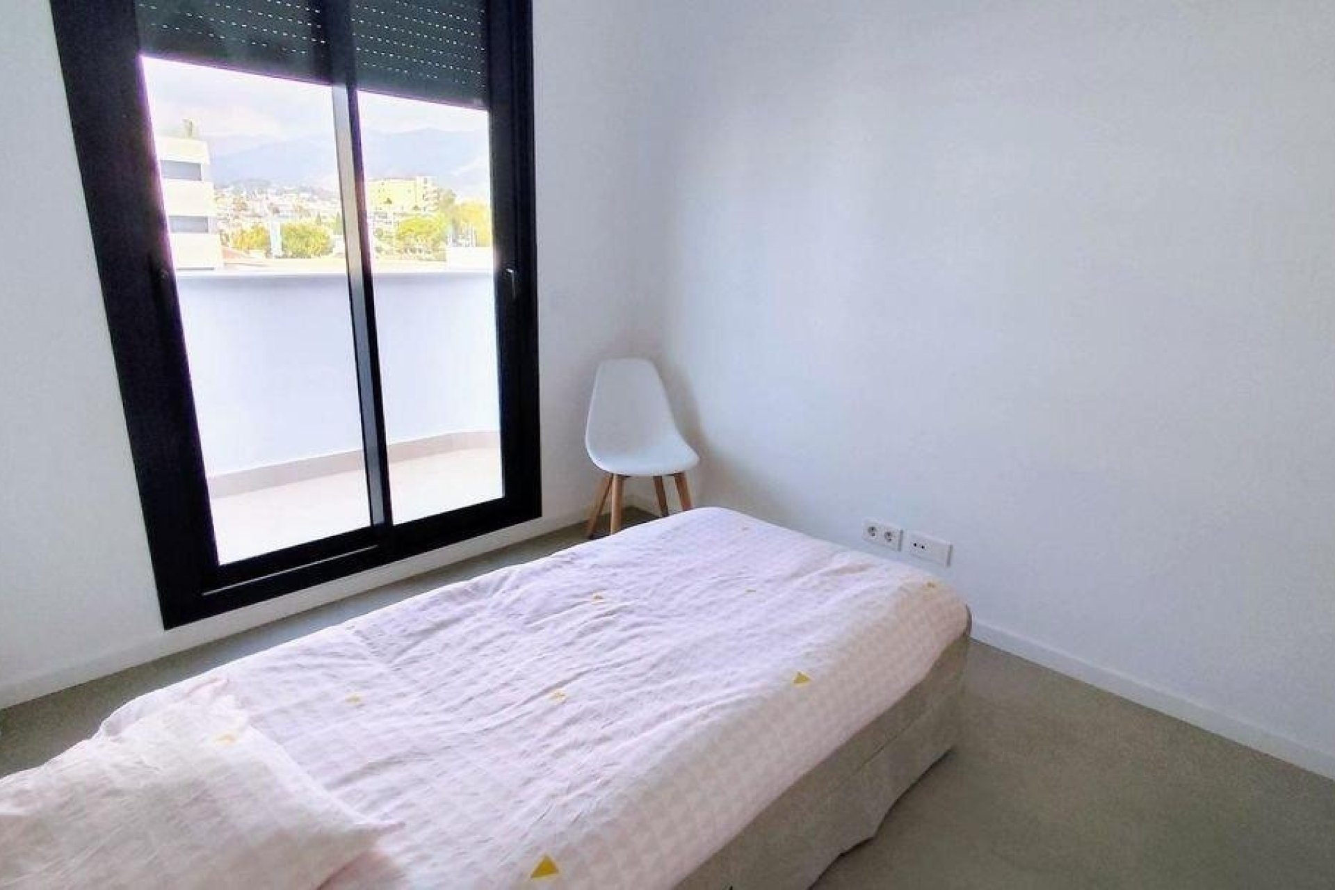 Resale - apartment - Torremolinos - Los Alamos