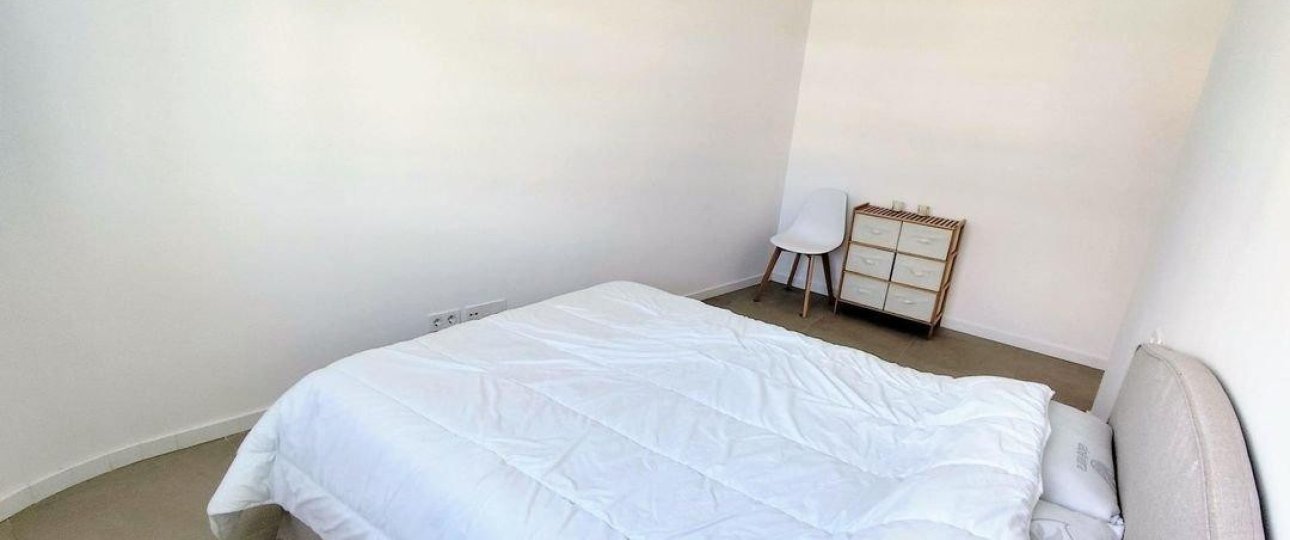 Resale - apartment - Torremolinos - Los Alamos