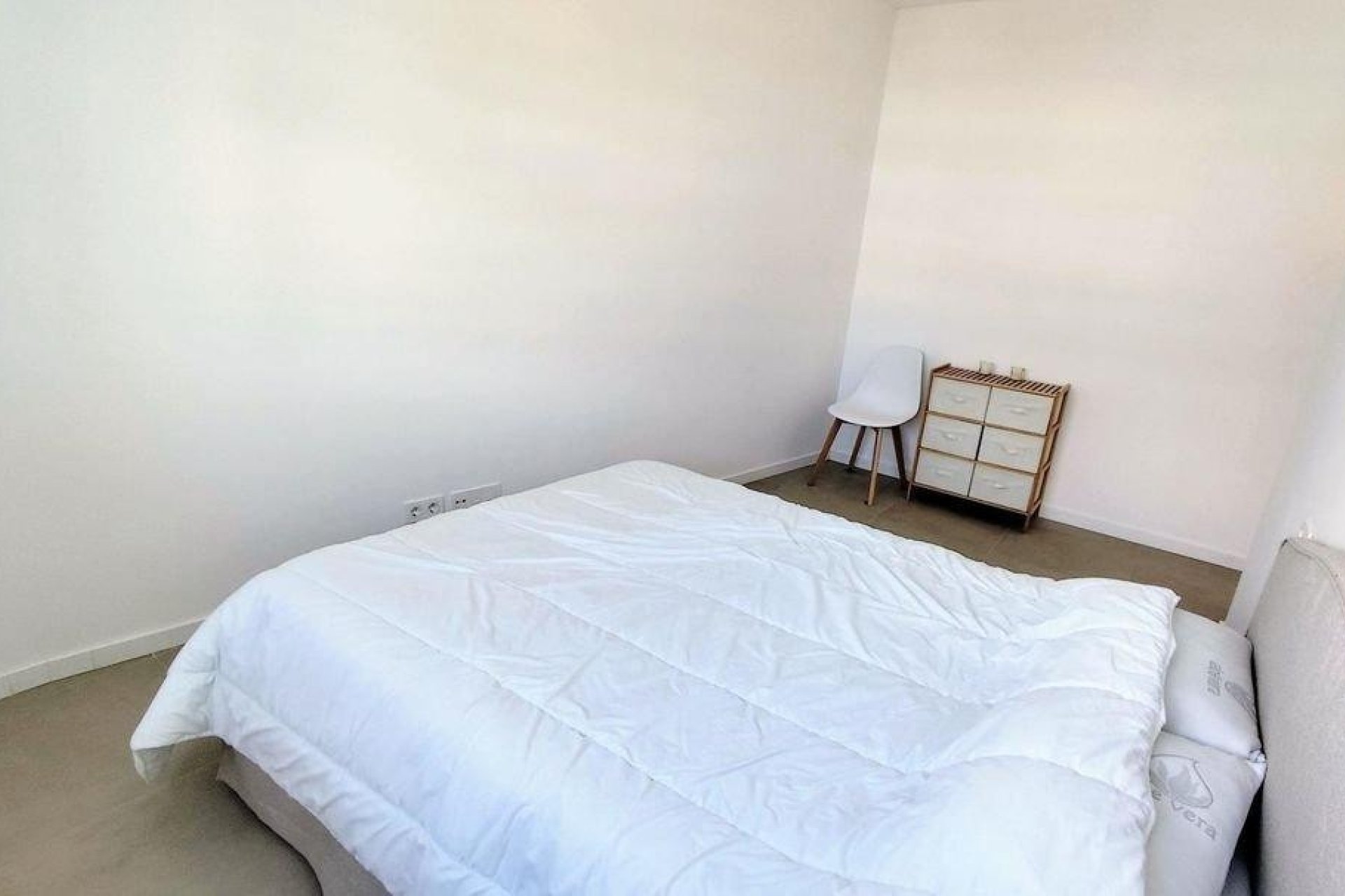 Resale - apartment - Torremolinos - Los Alamos