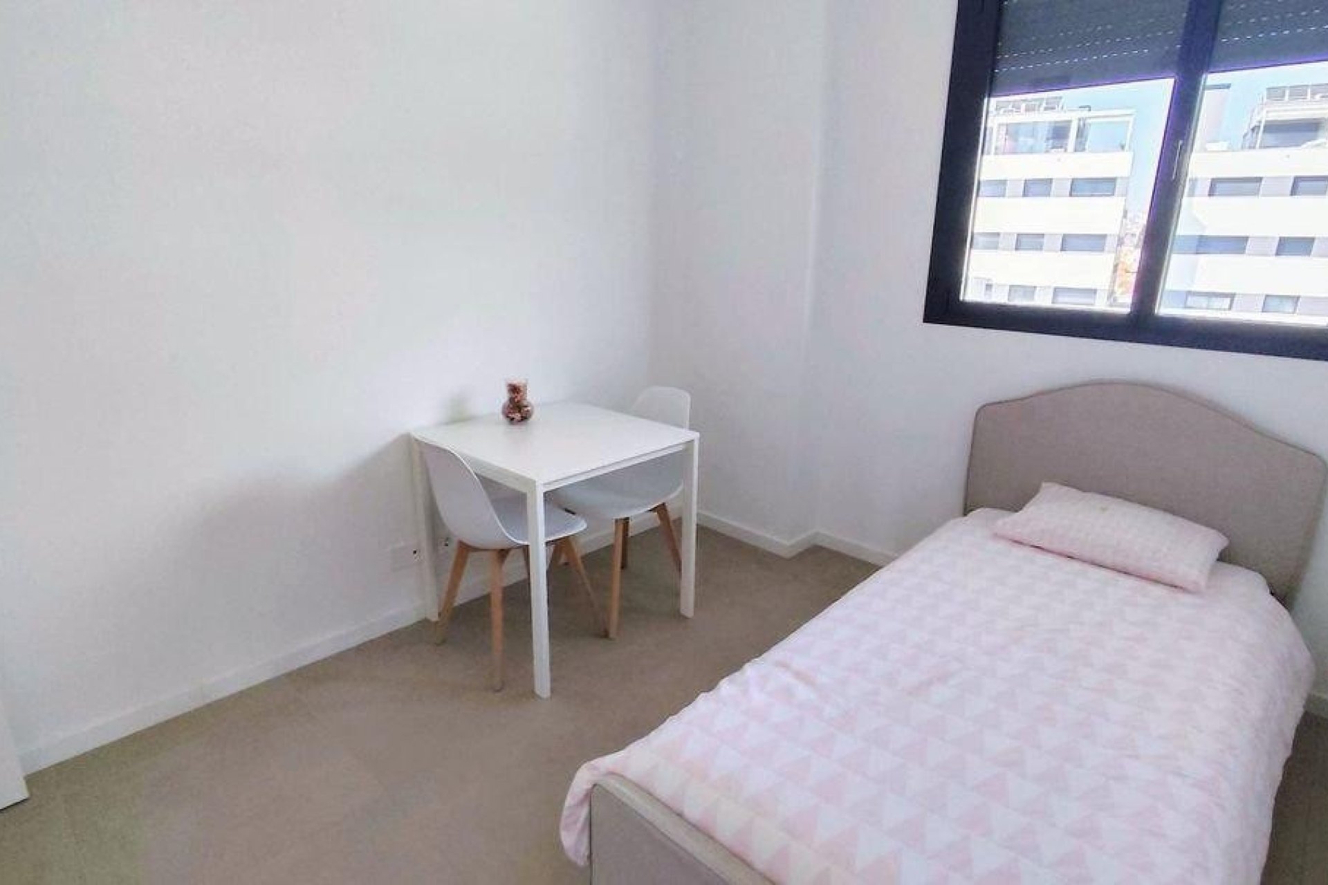 Resale - apartment - Torremolinos - Los Alamos