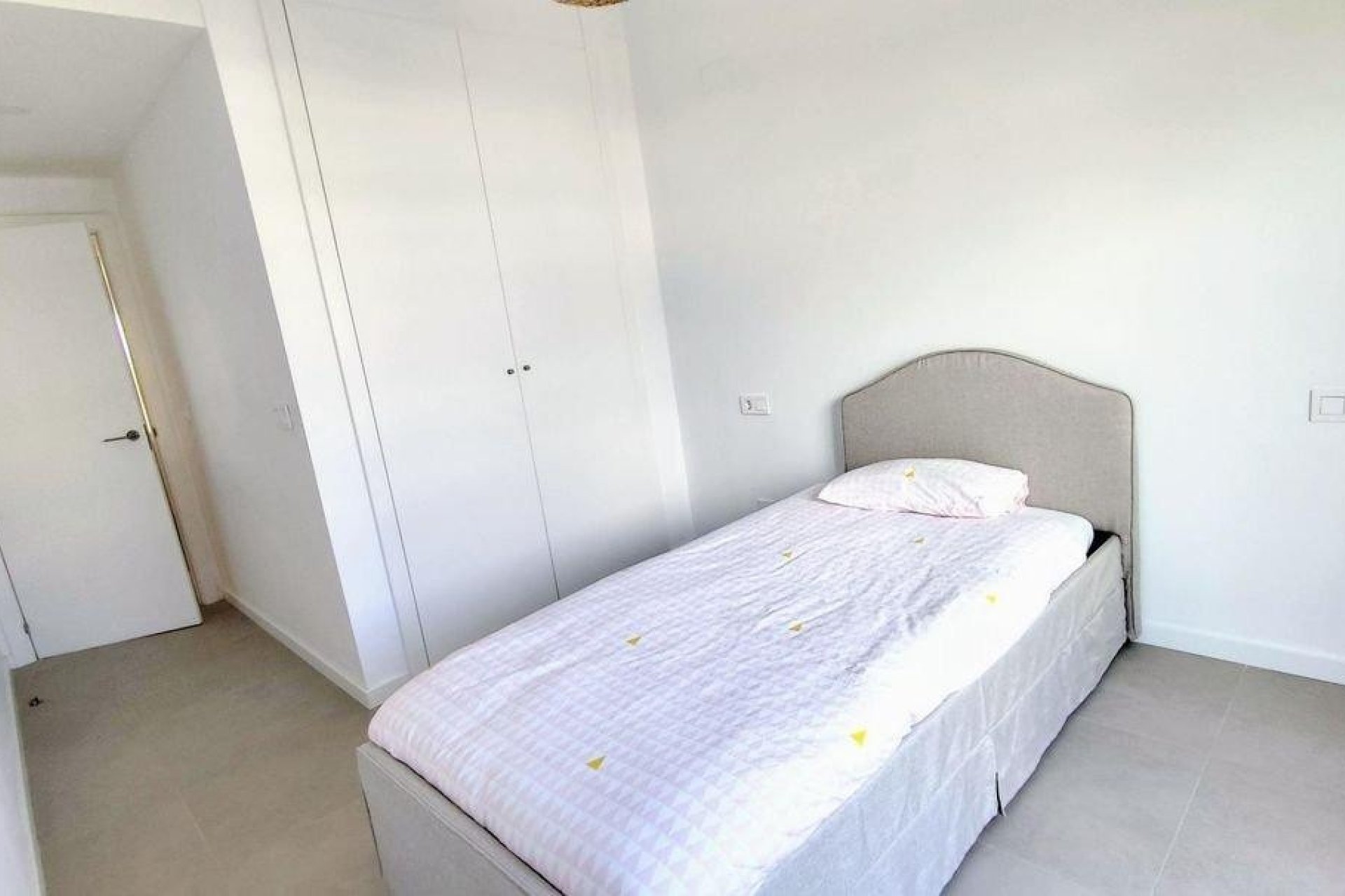 Resale - apartment - Torremolinos - Los Alamos