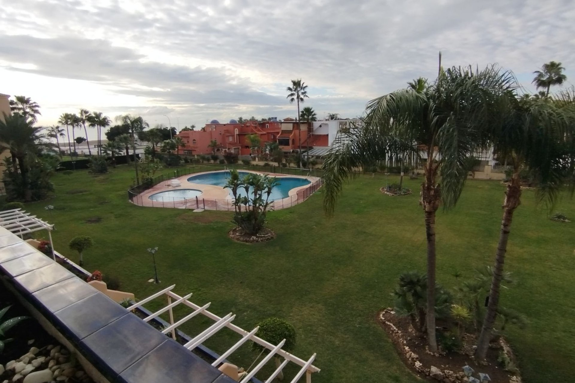 Resale - apartment - Torremolinos - Los Alamos