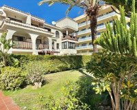 Resale - apartment - Torremolinos - Los Alamos