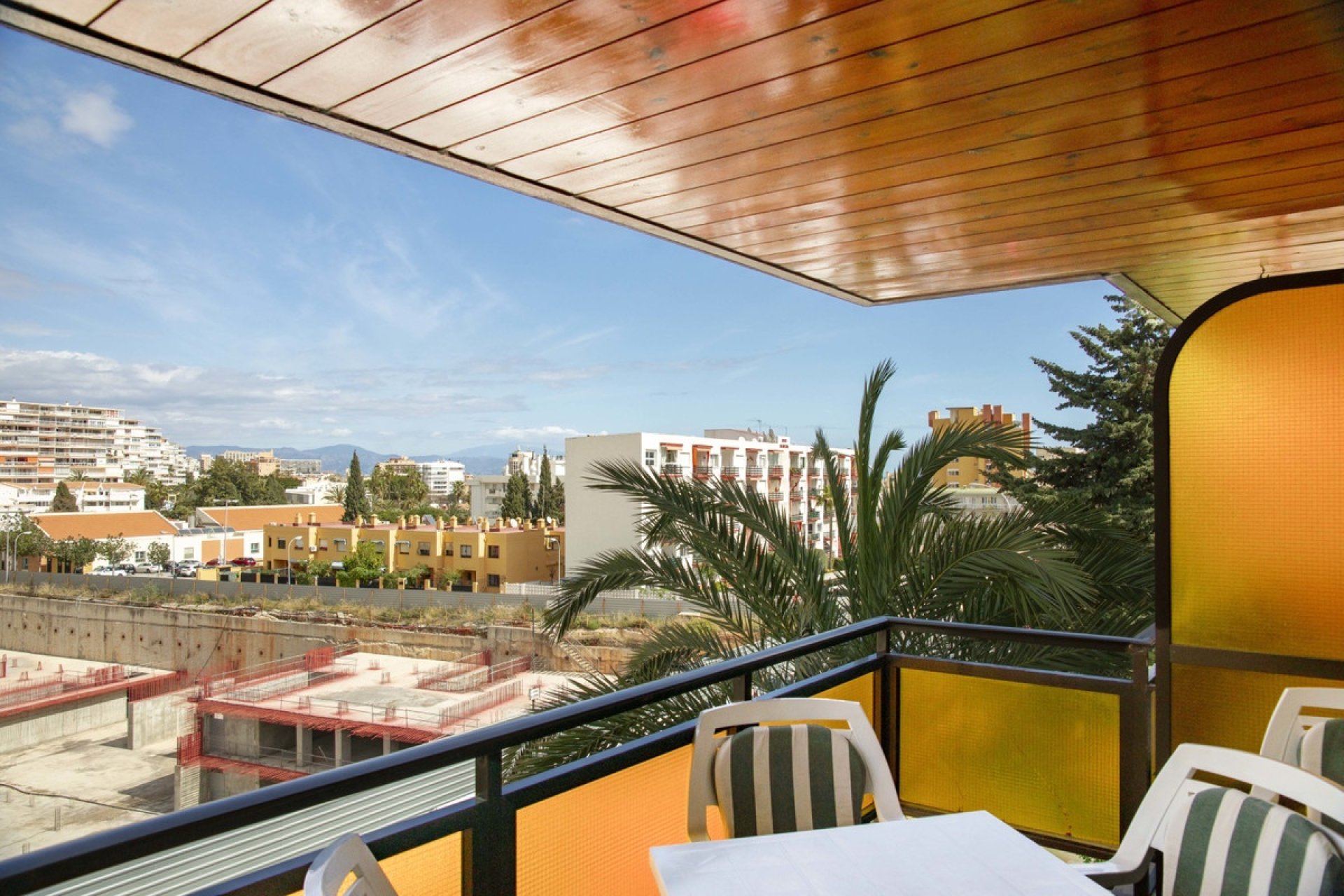 Resale - apartment - Torremolinos - Montemar
