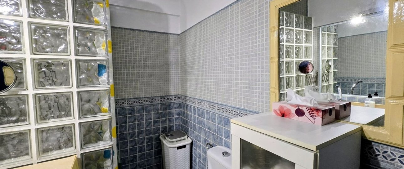 Resale - apartment - Torremolinos - Montemar