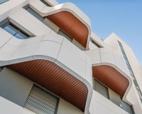 Resale - apartment - Torremolinos - Playamar