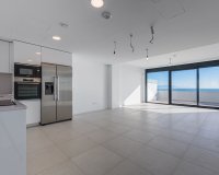Resale - apartment - Torremolinos - Playamar