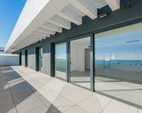 Resale - apartment - Torremolinos - Playamar