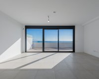 Resale - apartment - Torremolinos - Playamar