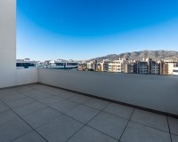 Resale - apartment - Torremolinos - Playamar