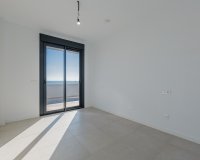Resale - apartment - Torremolinos - Playamar