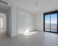 Resale - apartment - Torremolinos - Playamar