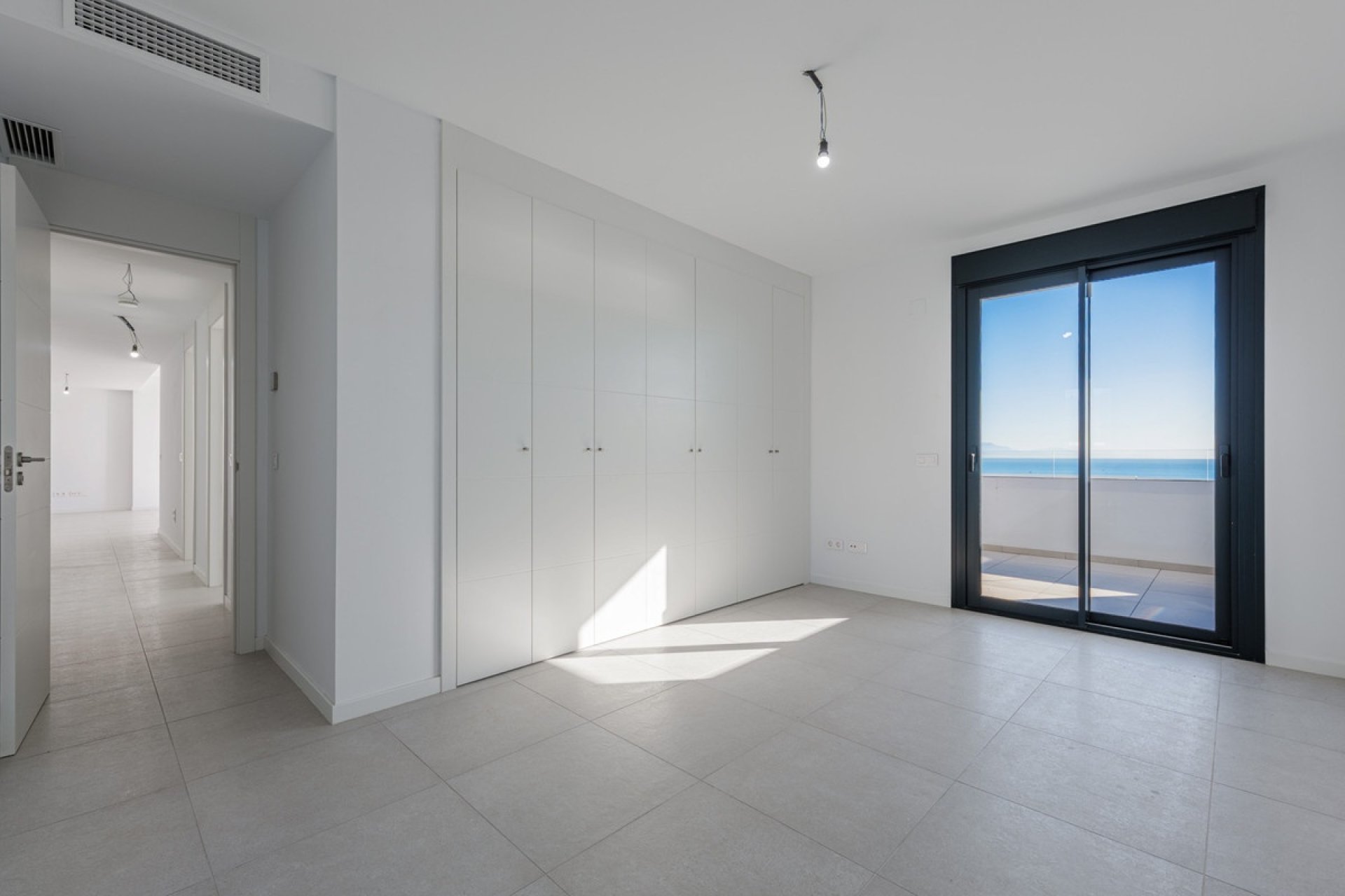 Resale - apartment - Torremolinos - Playamar