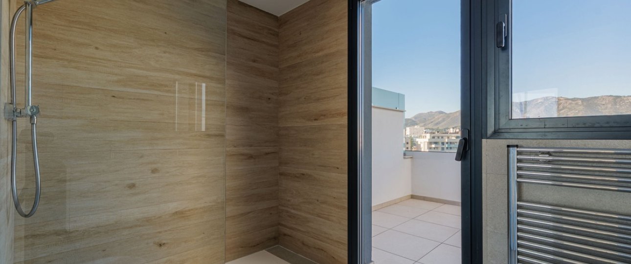 Resale - apartment - Torremolinos - Playamar