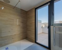 Resale - apartment - Torremolinos - Playamar