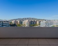 Resale - apartment - Torremolinos - Playamar