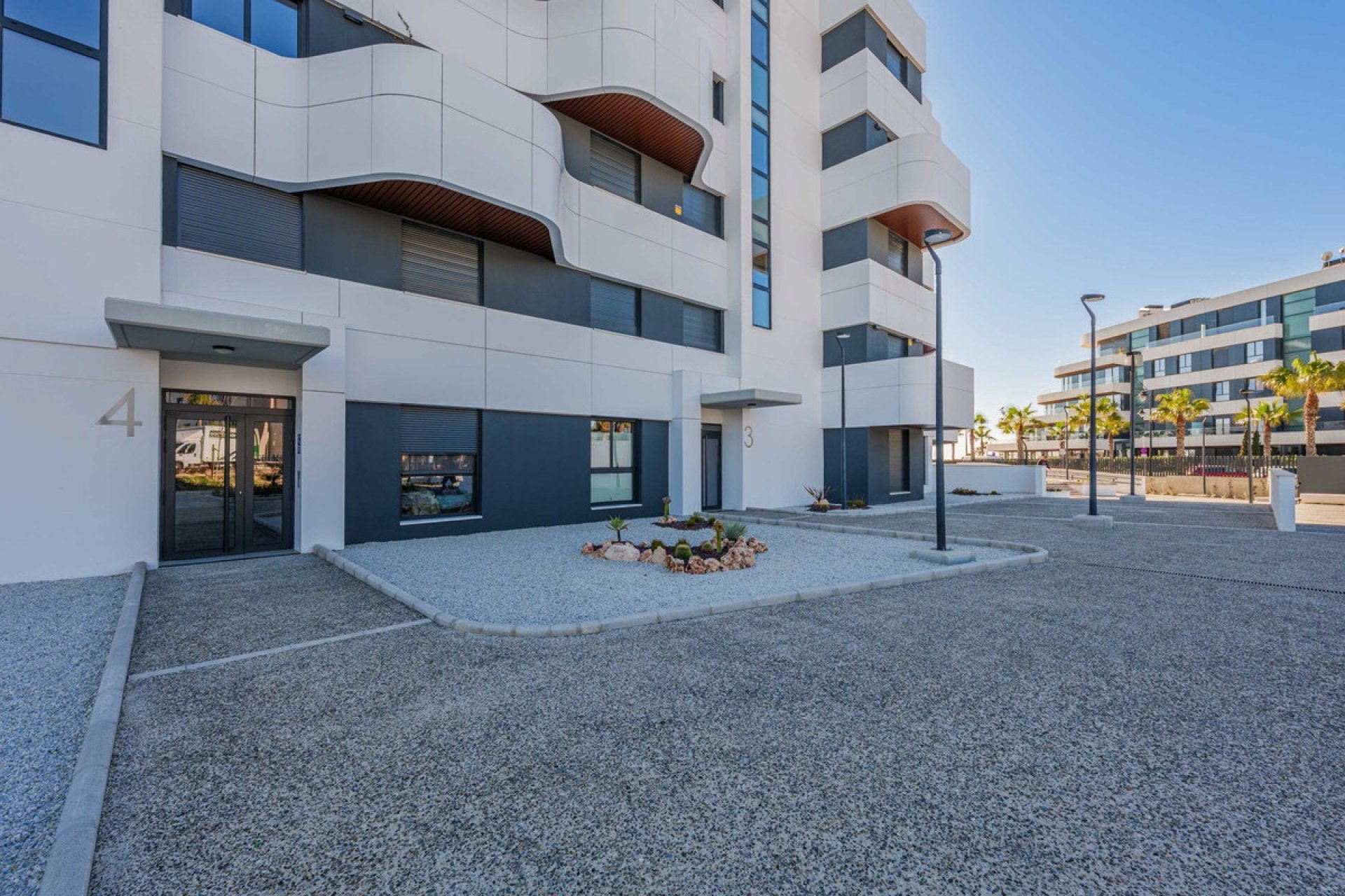 Resale - apartment - Torremolinos - Playamar