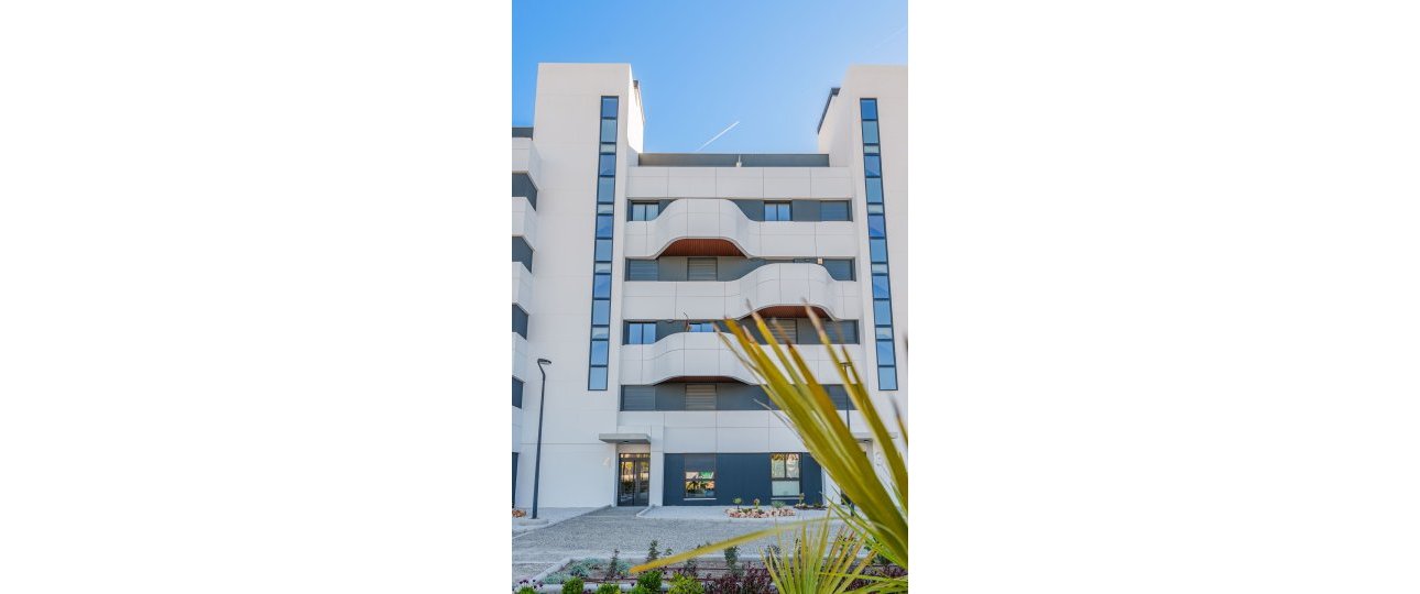 Resale - apartment - Torremolinos - Playamar