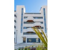 Resale - apartment - Torremolinos - Playamar