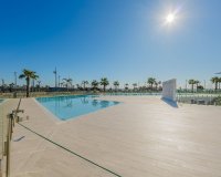 Resale - apartment - Torremolinos - Playamar