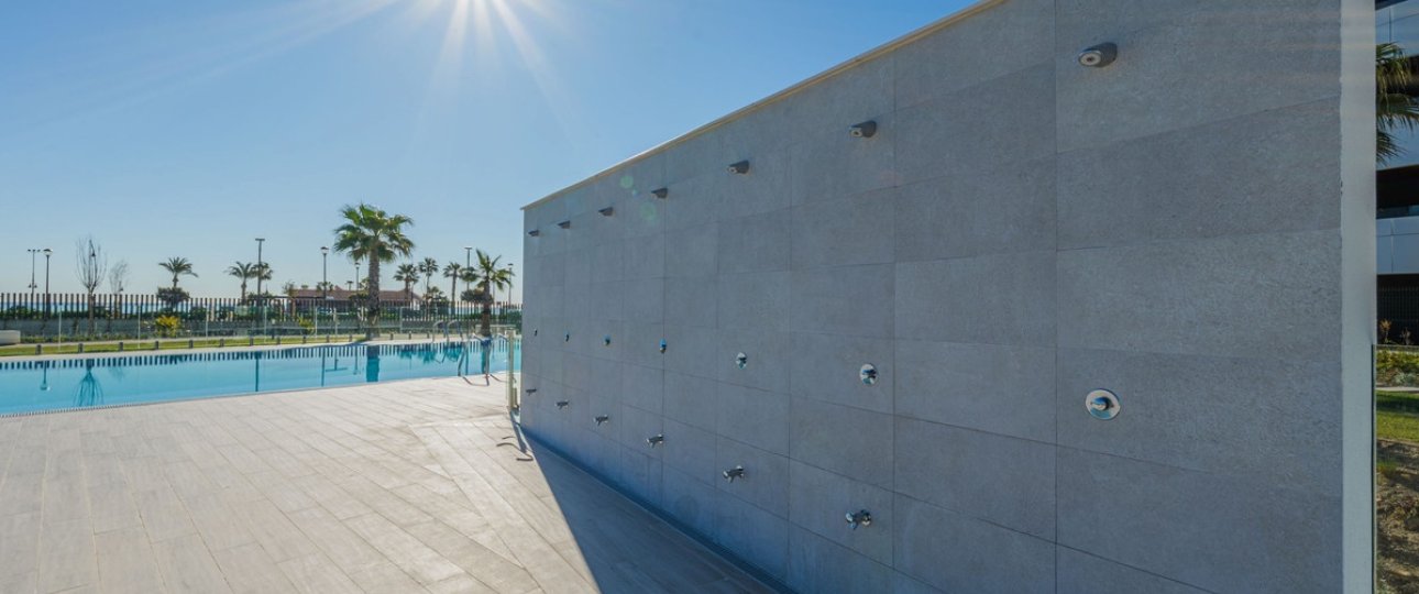 Resale - apartment - Torremolinos - Playamar