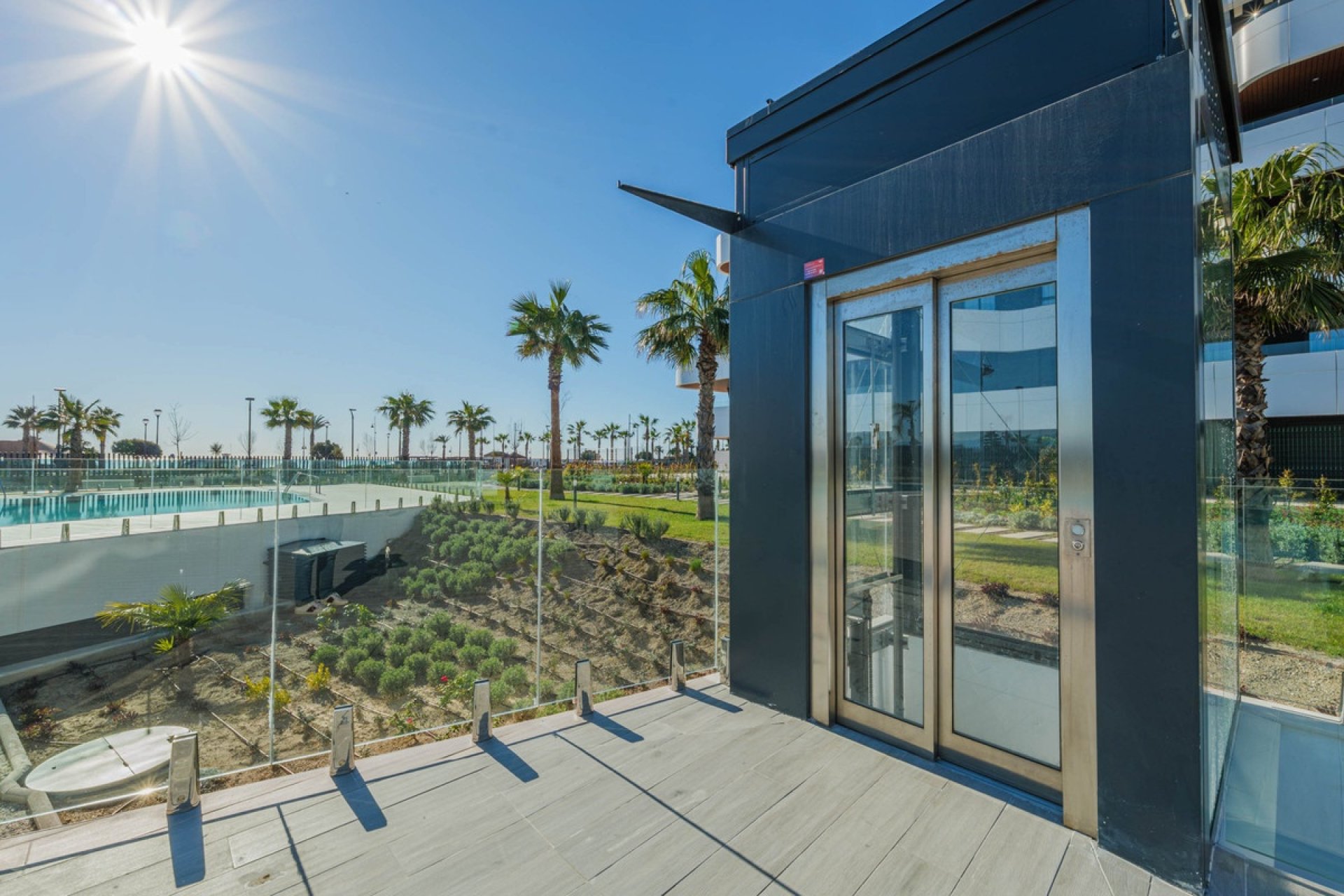 Resale - apartment - Torremolinos - Playamar