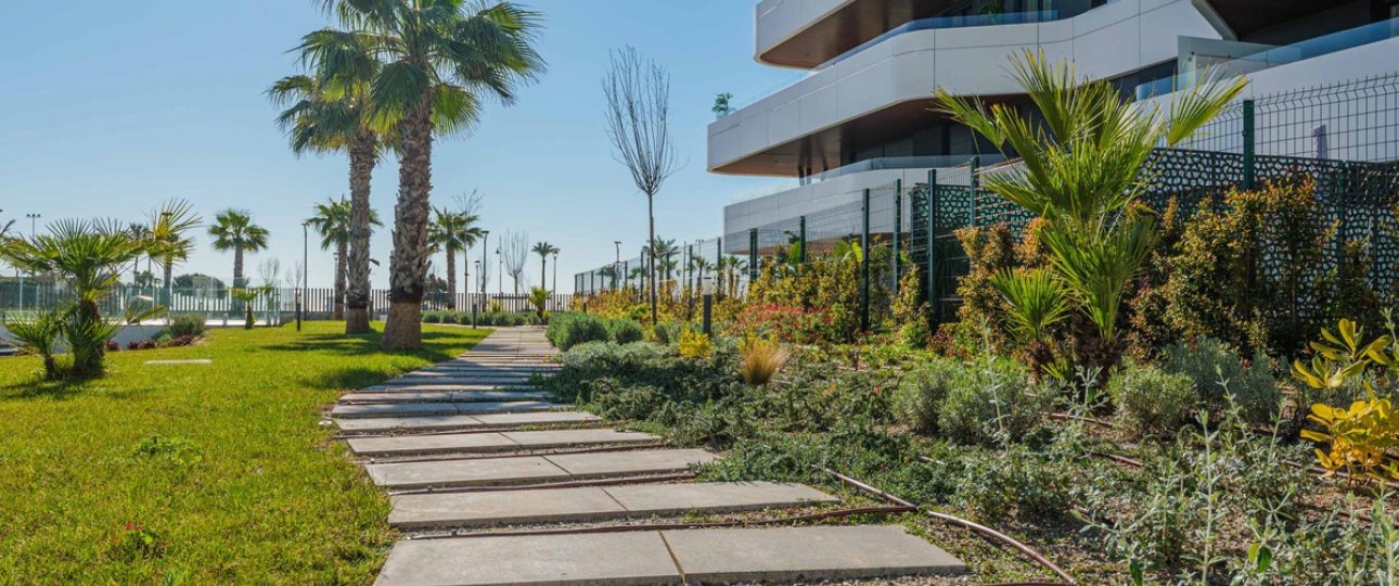 Resale - apartment - Torremolinos - Playamar