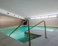 Resale - apartment - Torremolinos - Playamar