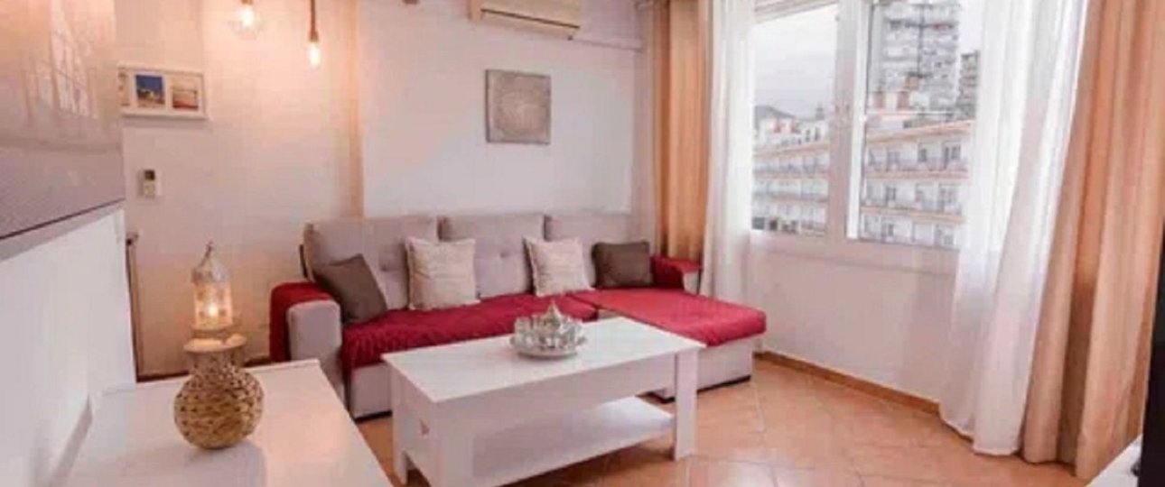 Resale - apartment - Torremolinos - Torremolinos Centro