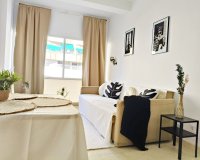 Resale - apartment - Torremolinos - Torremolinos Centro