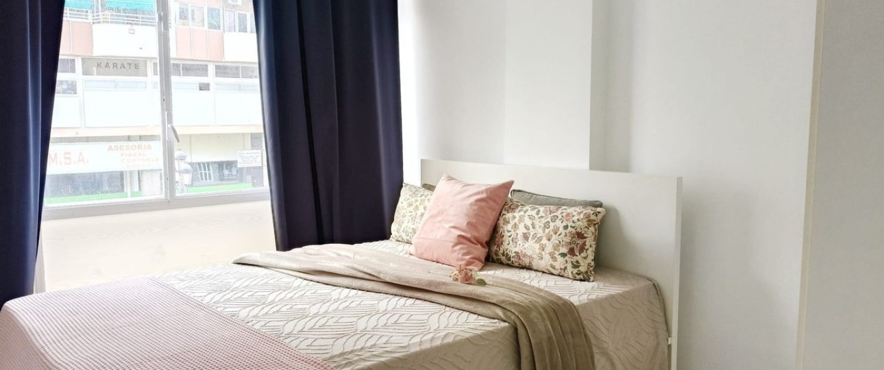 Resale - apartment - Torremolinos - Torremolinos Centro