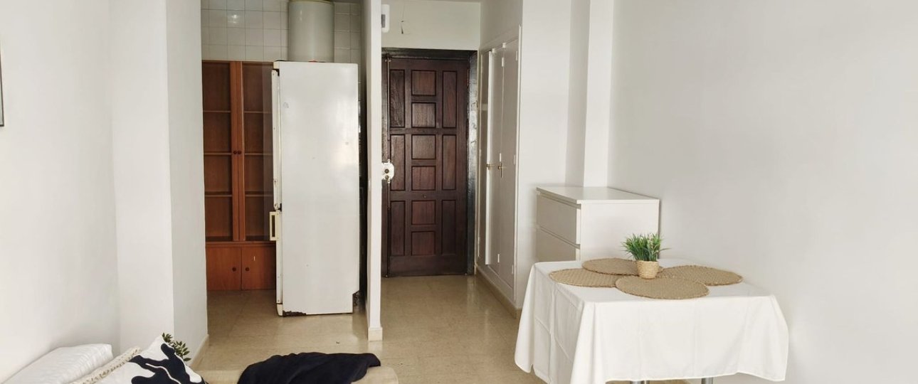 Resale - apartment - Torremolinos - Torremolinos Centro