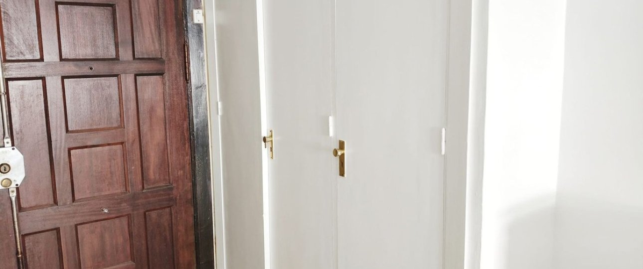 Resale - apartment - Torremolinos - Torremolinos Centro