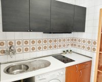 Resale - apartment - Torremolinos - Torremolinos Centro